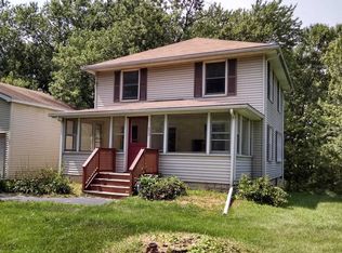 6939 Route 9 #1, Rhinebeck, NY 12572