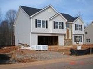 560 Maple Forge Dr, Athens, GA 30606