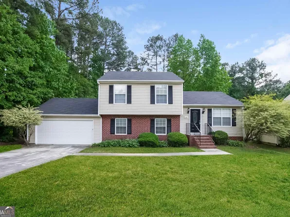 2215 Pleasant Hill Rd SW, Atlanta, GA 30349