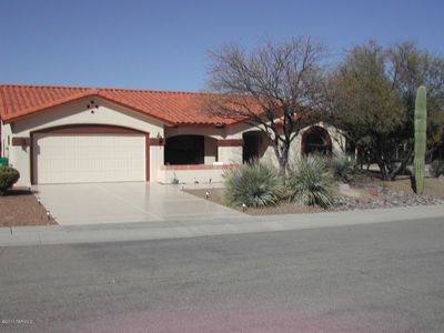 981 E Royal Ridge Dr, Oro Valley, AZ, 85755