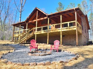 80 Brook Ln, Mineral Bluff, GA 30559