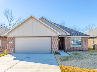 106 Paytons Way, Corsicana, TX 75110