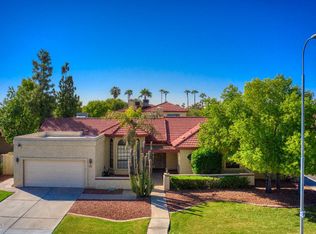 4081 W Post Rd, Chandler, AZ 85226