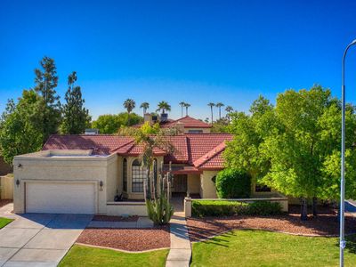 4081 W Post Rd, Chandler, AZ, 85226