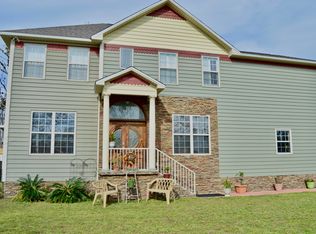 1208 E 2nd Ct, Panama City, FL 32401