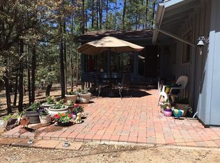 748 E Marapai Rd, Prescott, AZ 86303