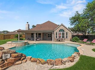 14807 Bridle Bend Dr, Houston, TX 77084