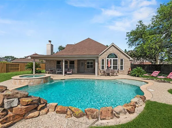 14807 Bridle Bend Dr, Houston, TX 77084