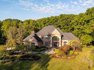 5779 Pinecrest Estates Dr, Ann Arbor, MI 48105