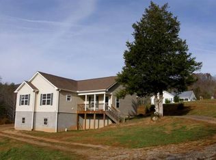 14 Starbrite Ln, Candler, NC 28715