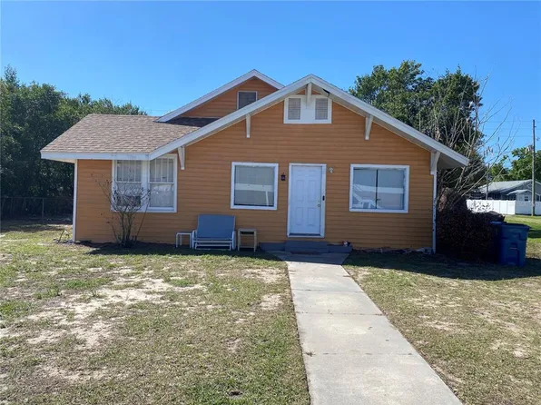 342 E Tillman Ave, Lake Wales, FL 33853