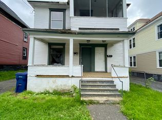 343-45 W Ostrander Ave W #1, Syracuse, NY 13205