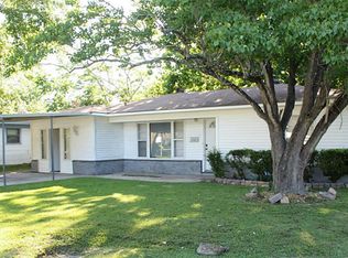 1205 Strickland St, Baytown, TX 77520