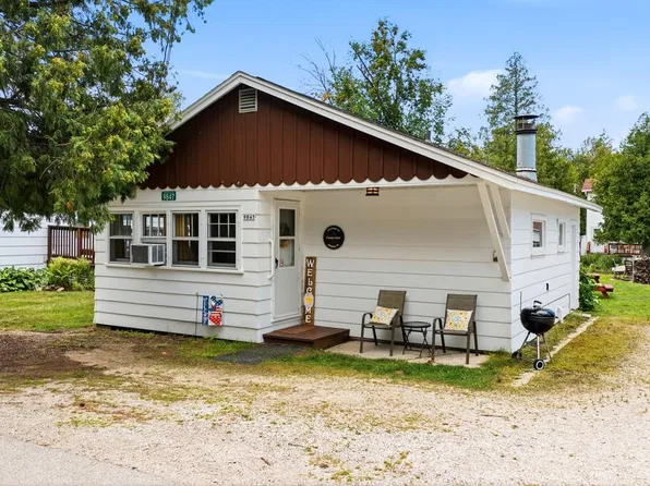 9847 Hidden Spring Rd Unit 9, Ephraim, WI 54211
