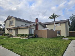 1951 Boisseranc Ln UNIT C, Placentia, CA 92870