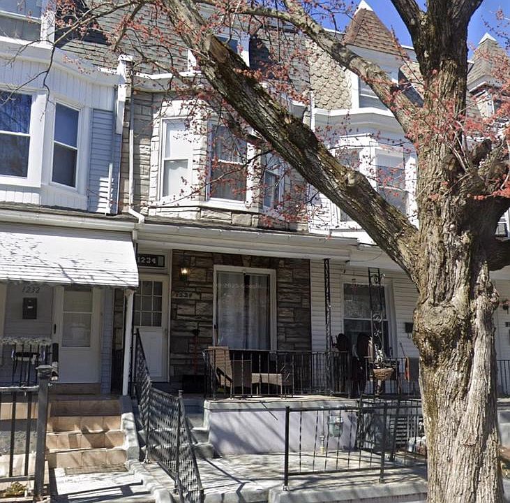 1st image of 1234 Church St