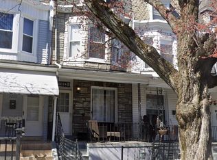 1234 Church St, Reading, PA 19601