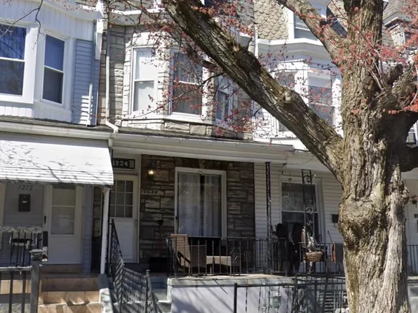 1234 Church St, Reading, PA 19601