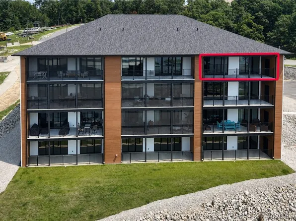 4925 Robins Cir #4A, Osage Beach, MO 65065