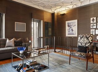 James H & Cornelia V Robb House, New York, NY 10016