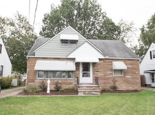 31028 Bayridge Blvd, Willowick, OH 44095