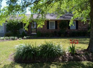 211 Grady Cobb Rd, Donalsonville, GA 39845