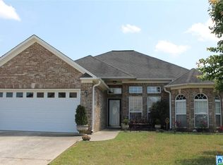 110 Camellia Ln, Pell City, AL 35128