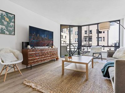 900 Bush St APT 904, San Francisco, CA, 94115
