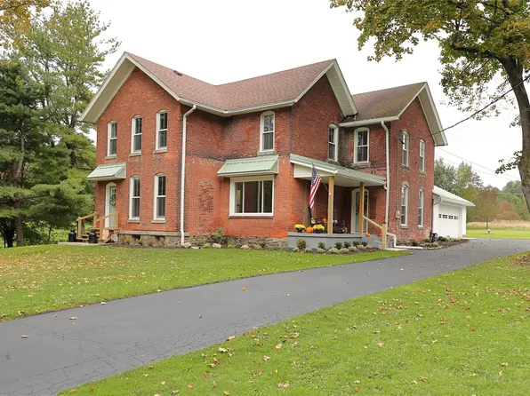 10275 Oliver Rd, Mc Kean, PA 16426