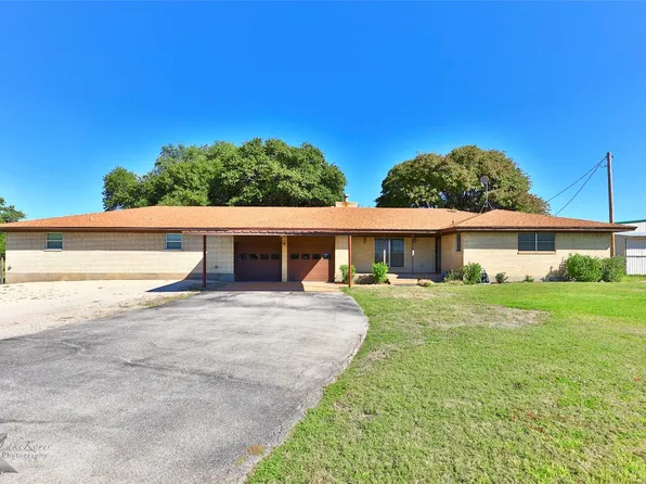 4630 Interstate Highway 20 W, Clyde, TX 79510
