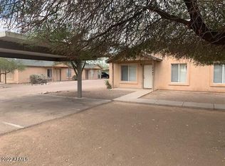 12927 S Yucatan Rd, Arizona City, AZ 85123