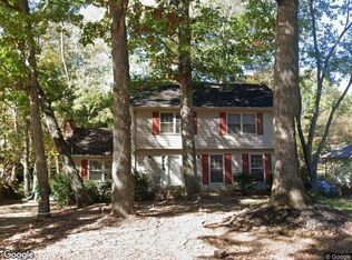 4521 Dawnwood Dr, Charlotte, NC 28212