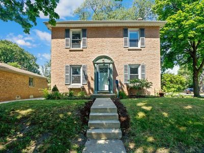 256 N Laverne Ave, Hillside, IL, 60162