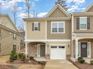 2561 Rambling Creek Rd, Apex, NC 27523