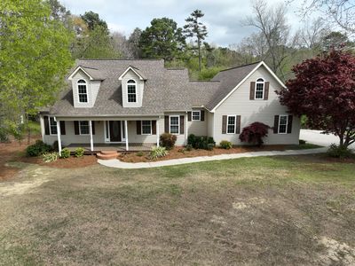 3239 Leona Dr, Rocky Face, GA, 30740