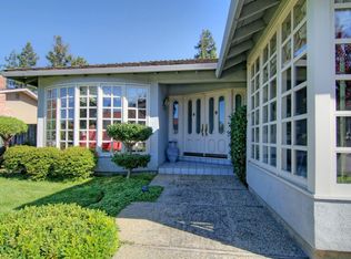 12100 Covina Ct, Saratoga, CA 95070