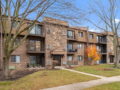 129 W Brandon Ct Unit 23, Palatine, IL, 60067