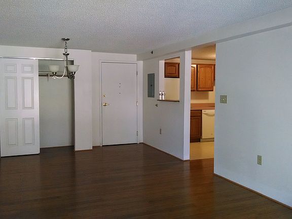Dining/Living area
