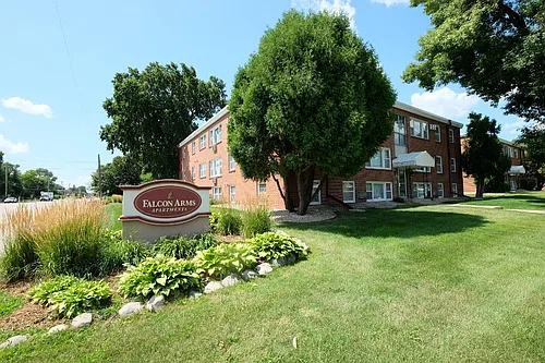 Falcon Arms Photo 1