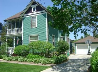 616 Jackson St, Stoughton, WI 53589