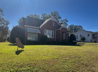 311 Jones St, Winona, MS 38967