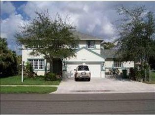 12461 SW 2nd St, Plantation, FL 33325