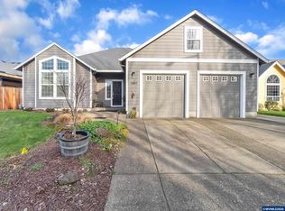 1997 NW Penny Ln, McMinnville, OR 97128