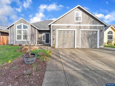 1997 NW Penny Ln, McMinnville, OR, 97128