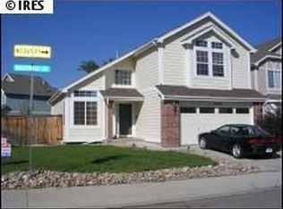 3120 Wheatgrass Ct, Fort Collins, CO 80521