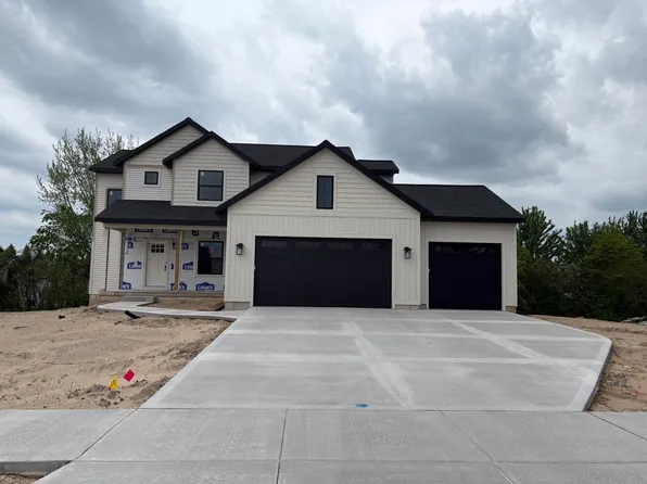 1872 Northfield Ct, Byron Center, MI 49315