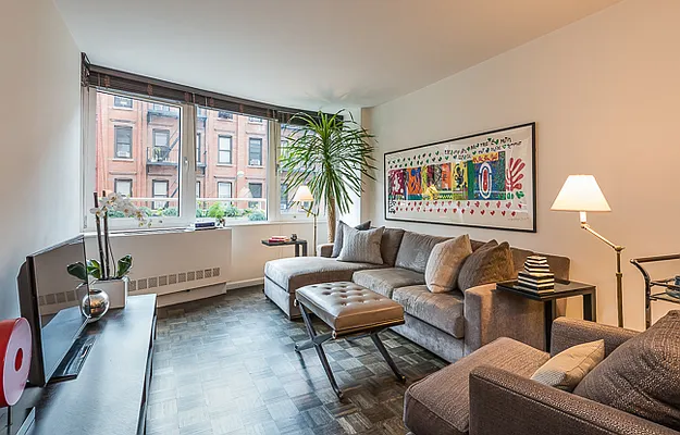 Sold by Brown Harris Stevens | media 2