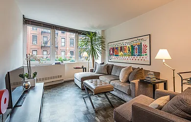 Sold by Brown Harris Stevens