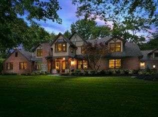 9706 Overbrook Rd, Leawood, KS 66206