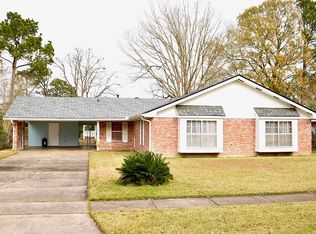 109 Orangewood Dr, Lafayette, LA 70503